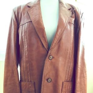 Wilsons Suede & Leather